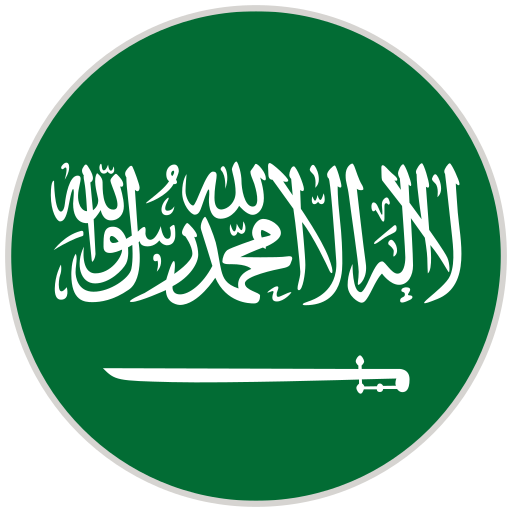 Saudi